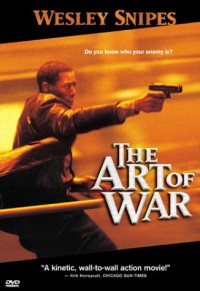 Xem phim Binh pháp - The Art of War (2000)