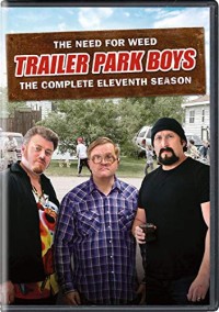 Xem phim Bộ ba trộm cắp (Phần 11) - Trailer Park Boys (Season 11) (2017)