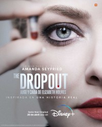 Xem phim Bỏ Học - The Dropout (2022)