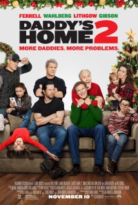 Xem phim Bố Ngoan, Bố Hư 2 - Daddy's Home 2 (2017)