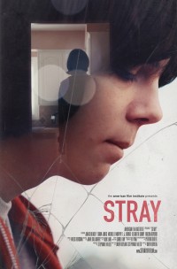 Xem phim Bỏ Rơi - Stray (2017)