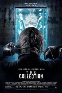 Xem phim Bộ Sưu Tập Hoàn Hảo - The Collection (2012)