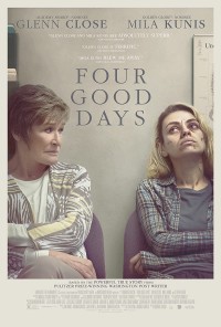 Xem phim Bốn ngày tốt lành - Four Good Days (2020)