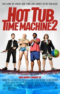 Xem phim Bồn Tắm Thời Gian - Hot Tub Time Machine (2010)