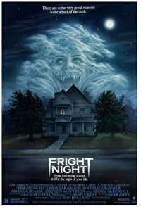 Xem phim Bóng Đêm Kinh Hoàng - Fright Night (2011)