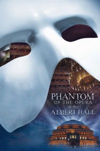 Xem phim Bóng ma Nhà hát - The Phantom of the Opera at the Royal Albert Hall (2011)