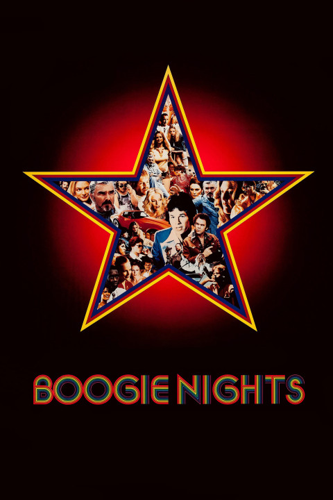 Xem phim Boogie Nights - Boogie Nights (1997)