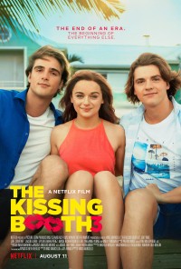 Xem phim Bốt hôn - The Kissing Booth (2018)