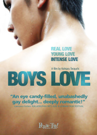 Xem phim Boys Love - Boys Love (2006)