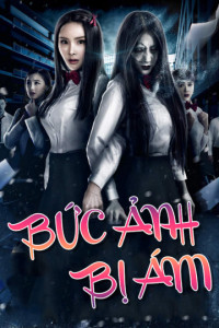 Xem phim Bức Ảnh Bị Ám - The Haunted Graduation Photo (2017)