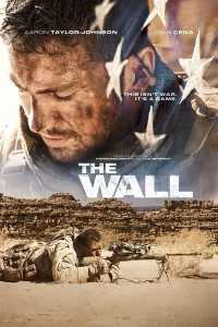 Xem phim Bức Tường Cuối Cùng - The Wall (2017)