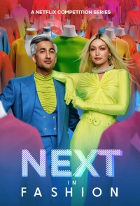 Xem phim Bước tiến của thời trang (Phần 2) - Next in Fashion (Season 2) (2023)