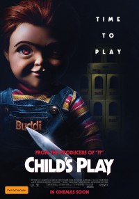 Xem phim Búp Bê Sát Nhân - Child's Play (2019)