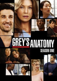 Xem phim Ca Phẫu Thuật Của Grey (Phần 1) - Grey's Anatomy (Season 1) (2005)