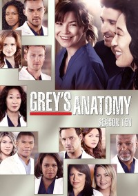 Xem phim Ca Phẫu Thuật Của Grey (Phần 10) - Grey's Anatomy (Season 10) (2013)