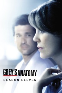 Xem phim Ca Phẫu Thuật Của Grey (Phần 11) - Grey's Anatomy (Season 11) (2014)