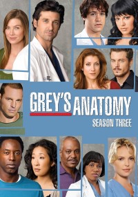 Xem phim Ca Phẫu Thuật Của Grey (Phần 3) - Grey's Anatomy (Season 3) (2006)