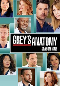 Xem phim Ca Phẫu Thuật Của Grey (Phần 9) - Grey's Anatomy (Season 9) (2012)