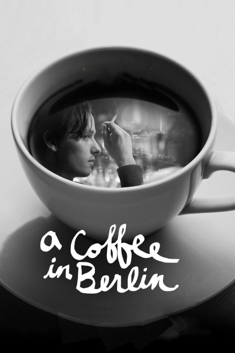 Xem phim Cà Phê Ở Berlin - A Coffee in Berlin (2012)