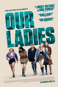 Xem phim Các Quý Cô Của Chúng Tôi - Our Ladies (2019)