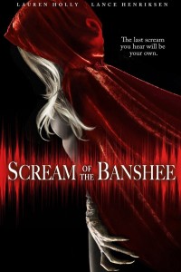 Xem phim Cái Chết Được Báo Trước - Scream of the Banshee (2011)