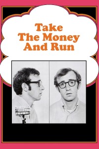 Xem phim Cầm Tiền Và Chạy - Take the Money and Run (1969)