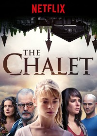 Xem phim Căn nhà gỗ tử thần - The Chalet (2018)