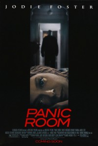 Xem phim Căn phòng khủng khiếp - Panic Room (2002)