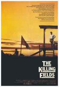 Xem phim Cánh Đồng Chết - The Killing Fields (1985)