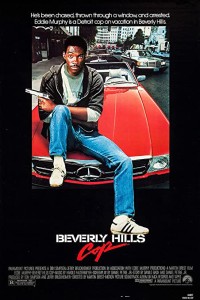 Xem phim Cảnh Sát Ở Berverly Hills - Beverly Hills Cop (1984)