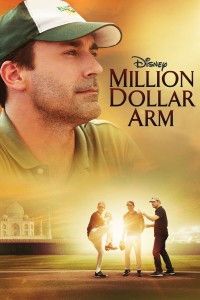 Xem phim Cánh Tay Triệu Đô - Million Dollar Arm (2014)