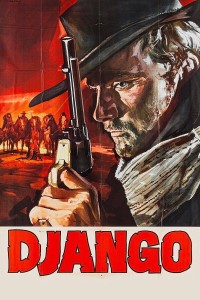 Xem phim Cao Bồi Django - Django (1966)