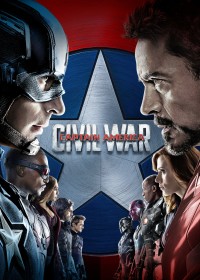 Xem phim Captain America: Nội Chiến Siêu Anh Hùng - Captain America: Civil War (2016)