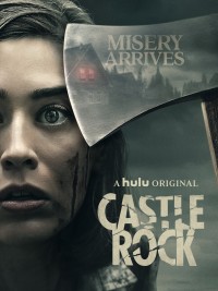 Xem phim Castle Rock (Phần 1) - Castle Rock (Season 1) (2018)