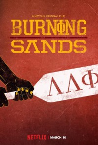 Xem phim Cát cháy - Burning Sands (2017)