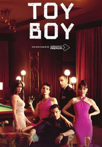 Xem phim Cậu bé đồ chơi (Phần 2) - Toy Boy (Season 2) (2021)