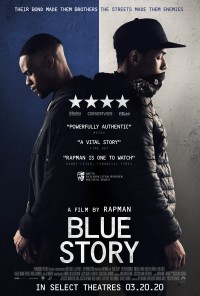 Xem phim Câu chuyện buồn - Blue Story (2019)