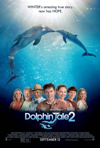 Xem phim Câu Chuyện Cá Heo 2 - Dolphin Tale 2 (2014)