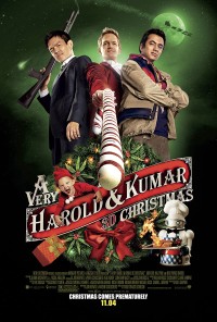 Xem phim Câu Chuyện Giáng Sinh Của Harold Và Kumar - a Very Harold & Kumar 3D Christmas (2011)