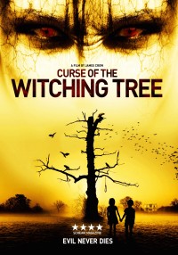 Xem phim Cây Phù Thủy - Curse Of The Witching Tree (2015)