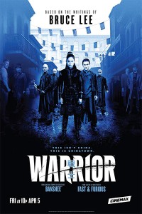 Xem phim Chạm Mặt Giang Hồ (Phần 1) - Warrior (Season 1) (2019)