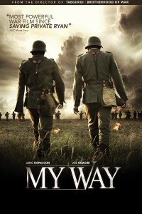 Xem phim Chặng Đường Tôi Đi - My Way (2011)