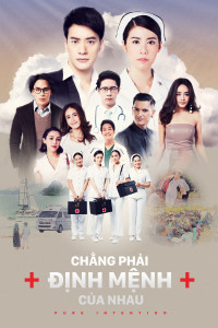 Xem phim Chẳng Phải Định Mệnh Của Nhau - Prom Mai Dai Likit (2018)