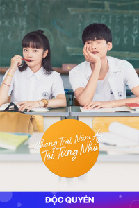 Xem phim Chàng Trai Năm Ấy Tôi Từng Nhớ - I Once Remembered That Guy (2021)