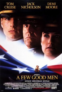 Xem phim Chỉ Vài Người Tốt - A Few Good Men (1992)