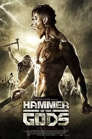 Xem phim Chiếc Búa Của Các Vị Thần - Hammer Of The Gods (2013)