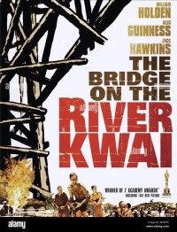 Xem phim Chiếc Cầu Trên Sông Kwai - The Bridge on the River Kwai (1957)