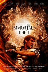 Xem phim Chiến Binh Bất Tử - Immortals (2011)