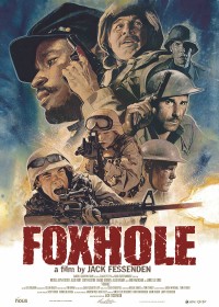 Xem phim Chiến Hào - Foxhole (2021)