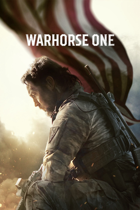 Xem phim Chiến Mã Số Một - Warhorse One (2023)